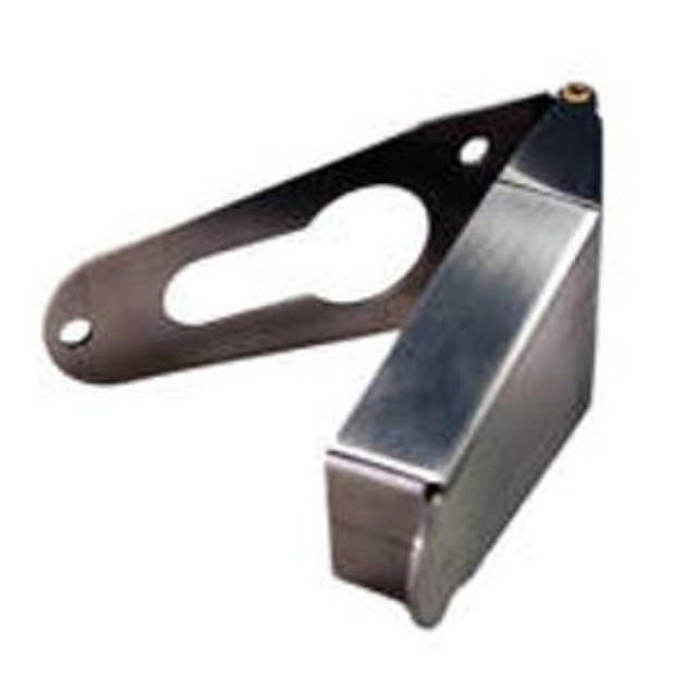 Lockit cover for drip system