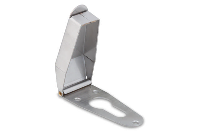 Lockit cover for drip system