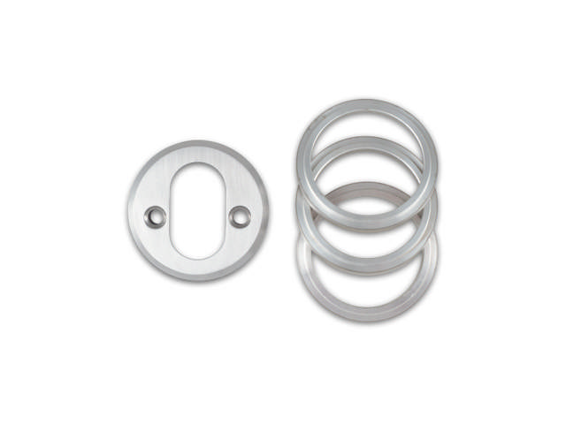 Lockit universal cylinder ring oval inner 6-21 mm.