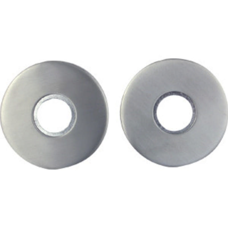 Roset 4mm click rustfri