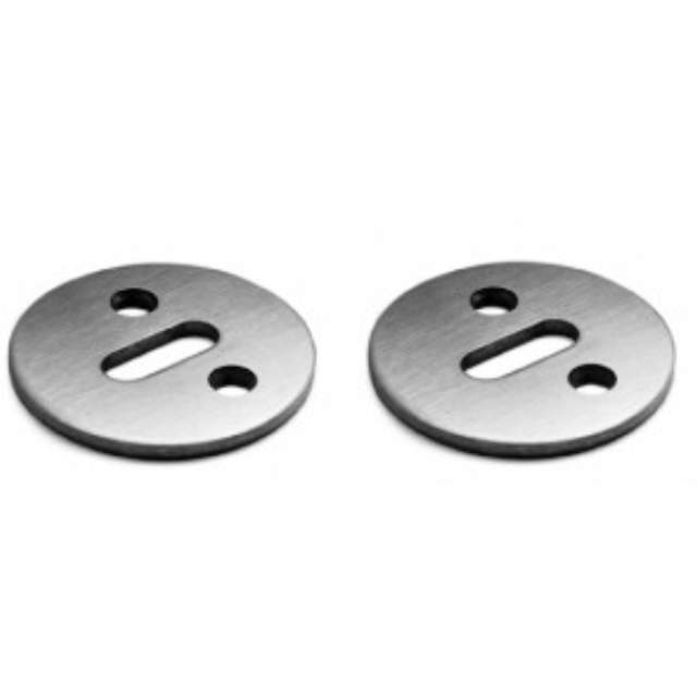 d line key tag solid CC27, set