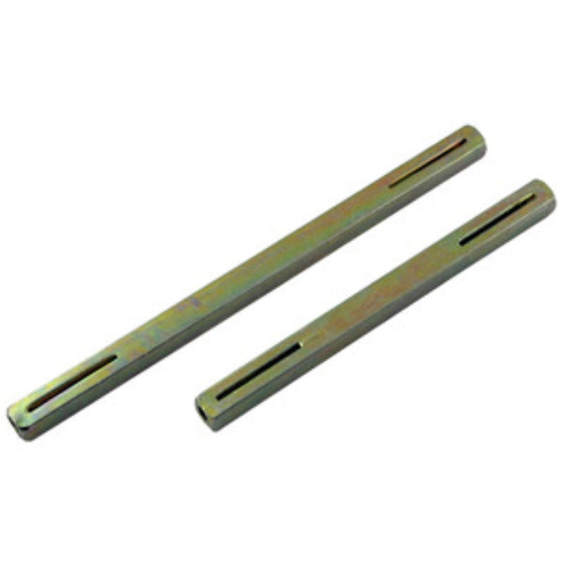 Lockit door handle pin 8x8