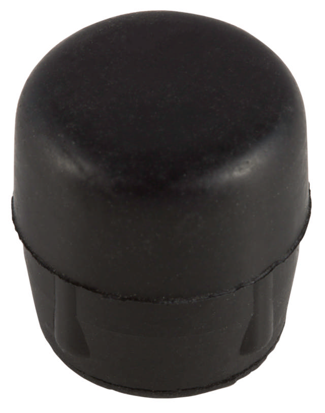 Lockit rubber stopper t/door stop 1705