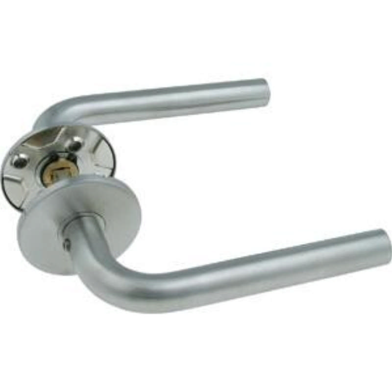 Dørgreb L-form 16mm                                                                                 