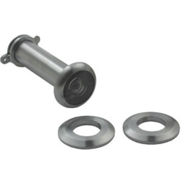 Lockit door peephole 1820 matkr.34-63mm.