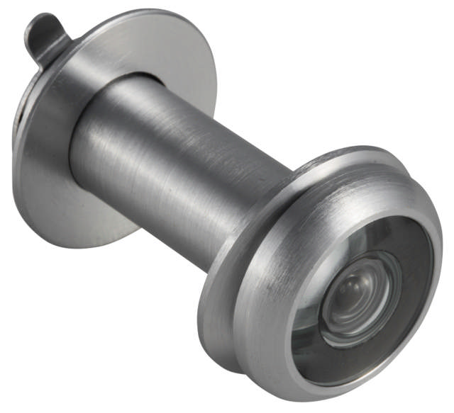 Lockit door peephole 1820 matkr.34-63mm.