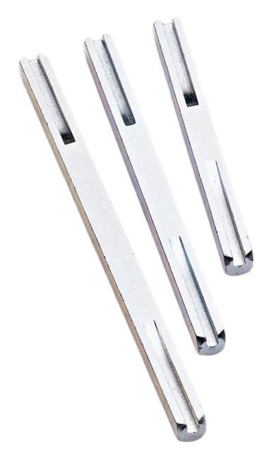 Base door handle pin 8x8 mm