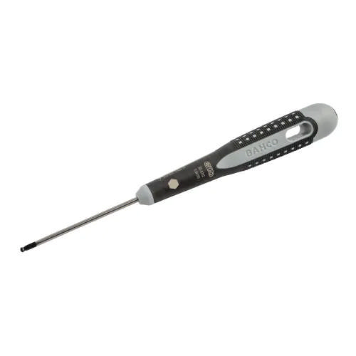 Bahco screwdriver pin w/ball 6mm