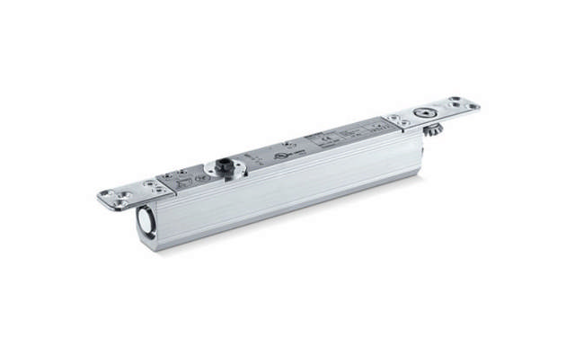 GEZE Boxer Built-in door closer EN 2-4
