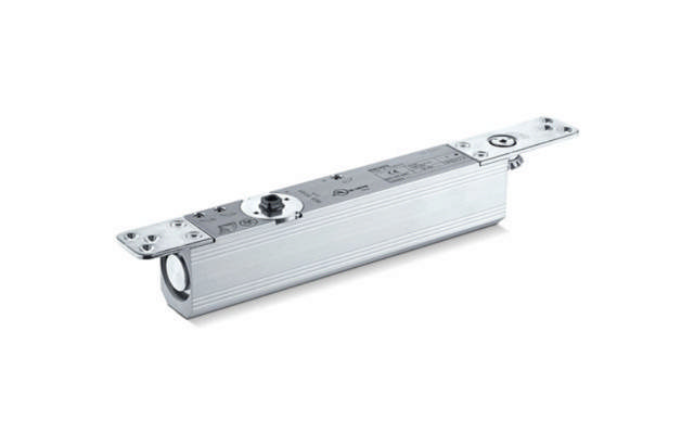 GEZE Boxer Built-in door closer EN 3-6