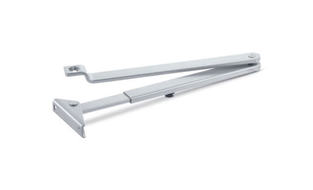 GEZE Arm TS 1500, silver