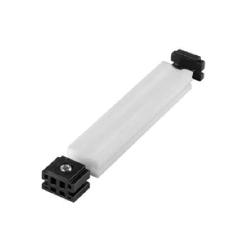 GEZE Opening limiter for TS 3000/5000 slide rail