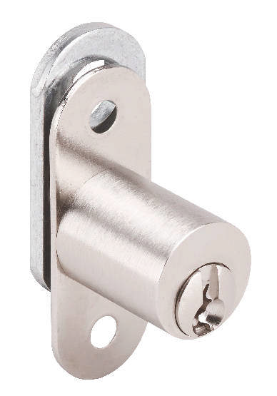 Dom furniture lock 300-22-1 forsk. close