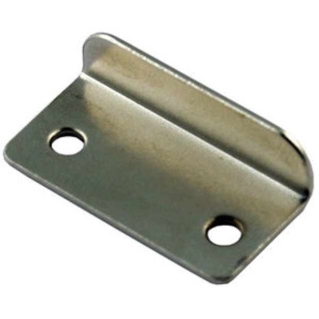Lockit angle strike plate 1499 for furniture lock