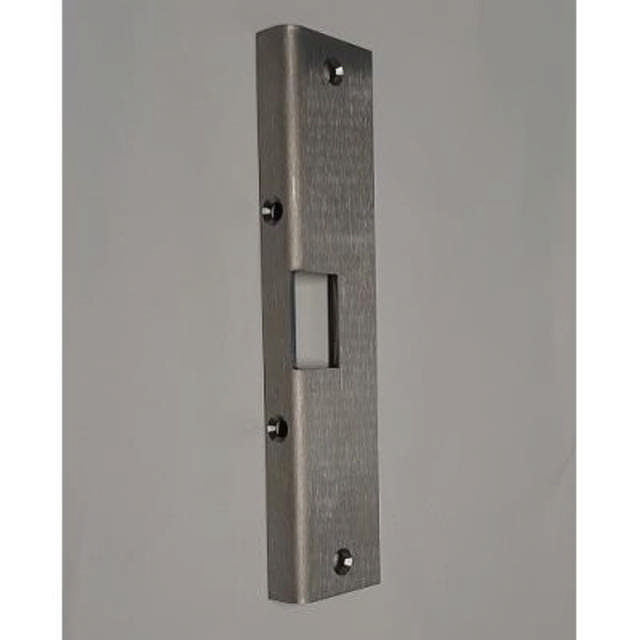 Lockit angle strike plate 1422 to 1622/8788 external large
