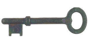 Ruko key 2214 (991033)