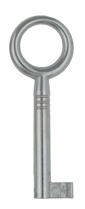 Furniture key nute 1001/1