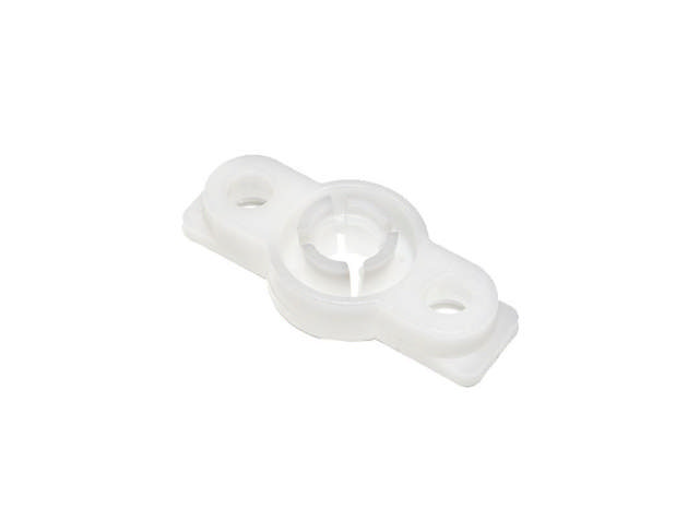 Fix Karmfæste til terassedør.