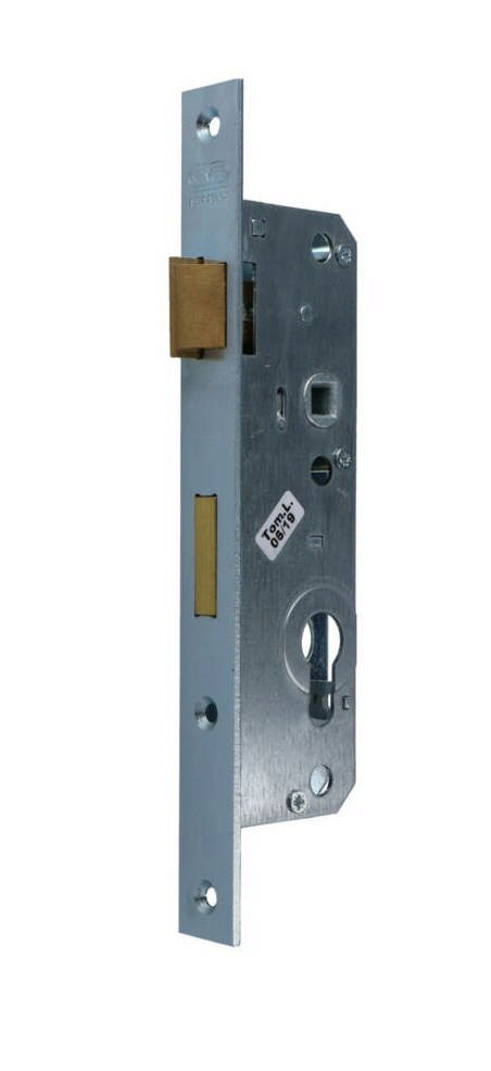Nemef lock case 8691/40 Right 2601000546 Din Left