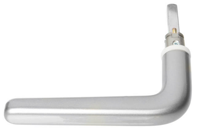 Yale Doorman Exterior Door Handle (924693)