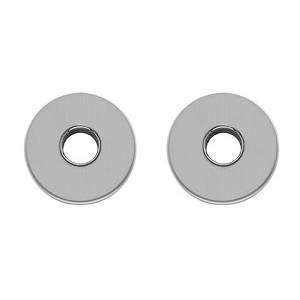 Randi door handle rosettes clips 114600 cc 38mm