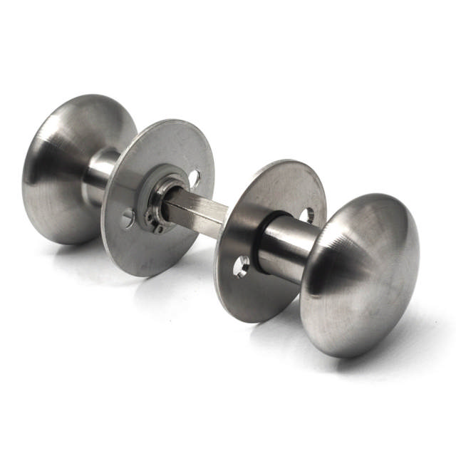 Randi Line 18 door knob rotatable with rosette CC30, 708004