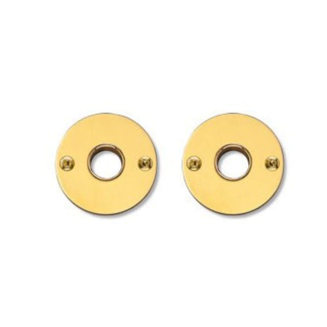 Randi grip rosettes 315590 massive CC38, mes.