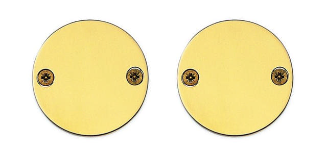 Randi blind rosette 315595 massive CC38, mess.