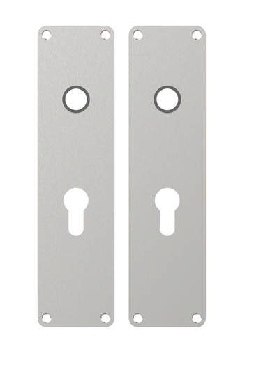 Randi Line 18 long sign 722002EG 72mm (grip/drop)