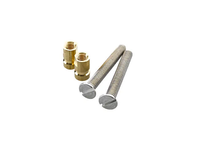 Randi Line 18, threaded screws M8 73046GEF (55-78mm)