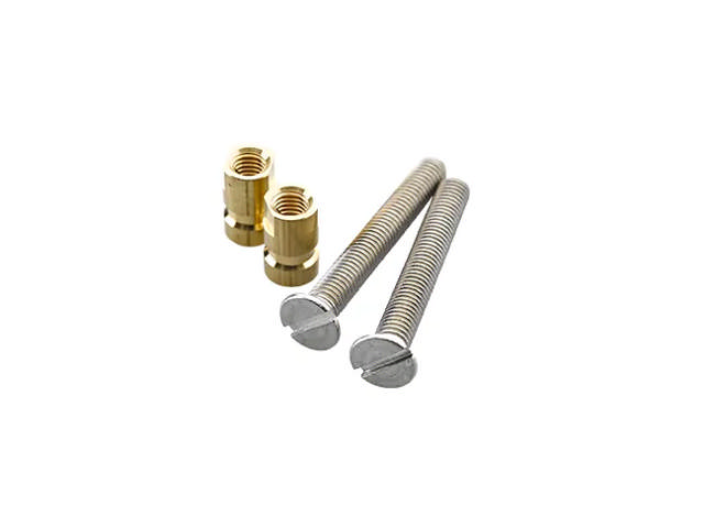 Randi Line 18, threaded screws M8 73046GEF (55-78mm)