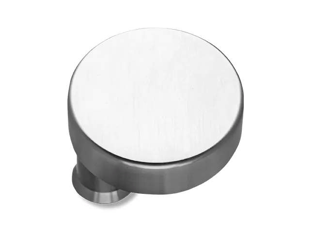 Randi fixed knob 108700 ø50mm (continued), unmounted