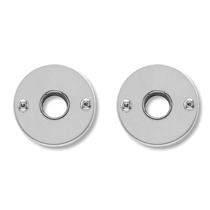 Randi handle rosettes solid 1115.00 CC38