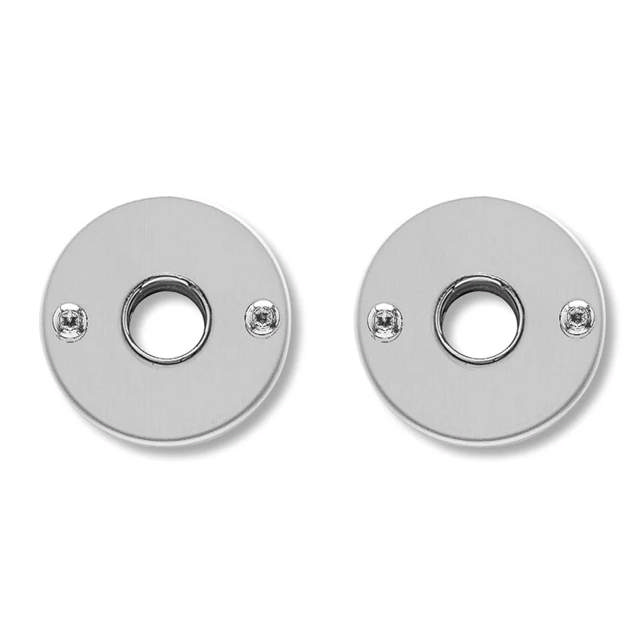 Randi handle rosettes solid 1115.00 CC38