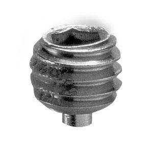 Randi Line 18, spindle screw 71284 t/ shank 25mm M5x6