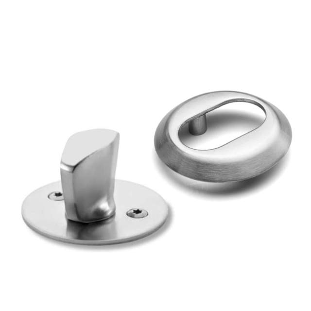 Randi Line 18 cylinder ring/turnbuckle set