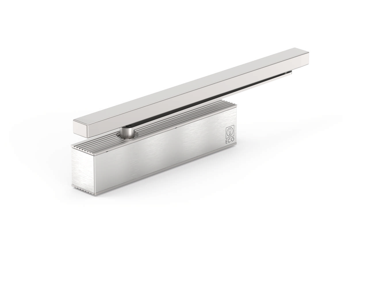 ECO door closer TS-61 G For mounting opposite hinge side.