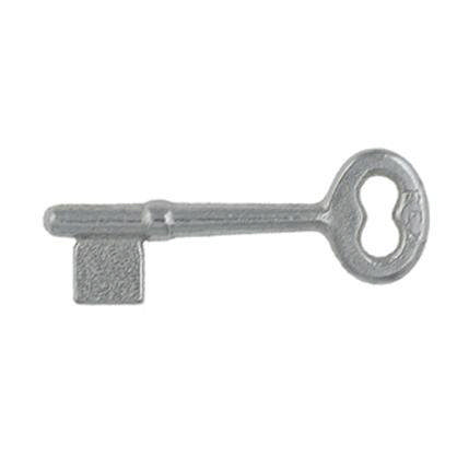 Rex key subject long 2/90e