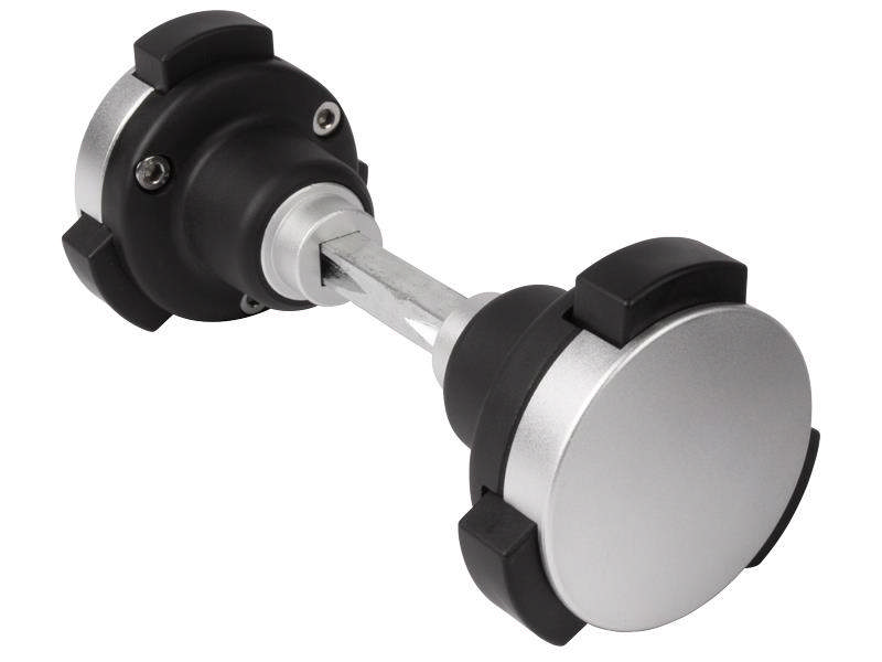 Locinox knob KIDLOCK, set