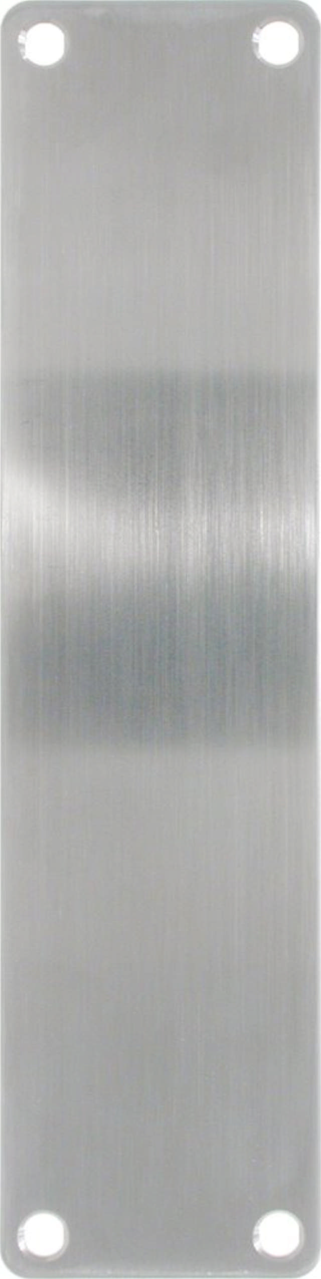 Ruko scanflex long sign, blind sign 52x206x2mm