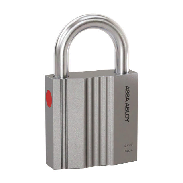 Ruko padlock 4641