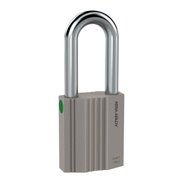 Ruko padlock RB2647