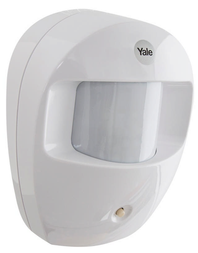 Yale Smart Living PIR Motion Sensor, Pets (924855)