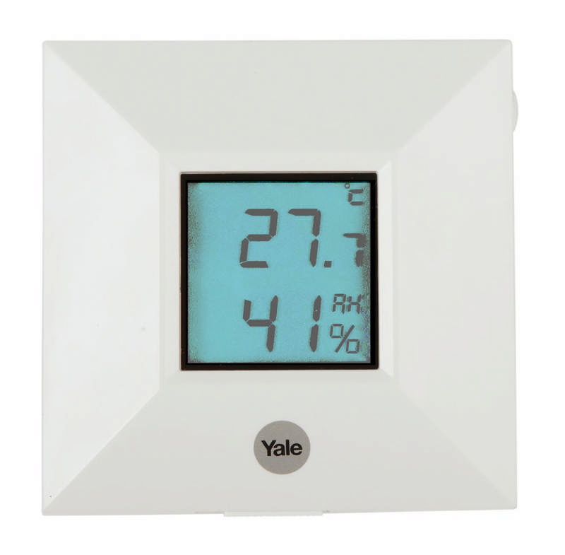 Yale Smart Living Temperature Sensor (924866)