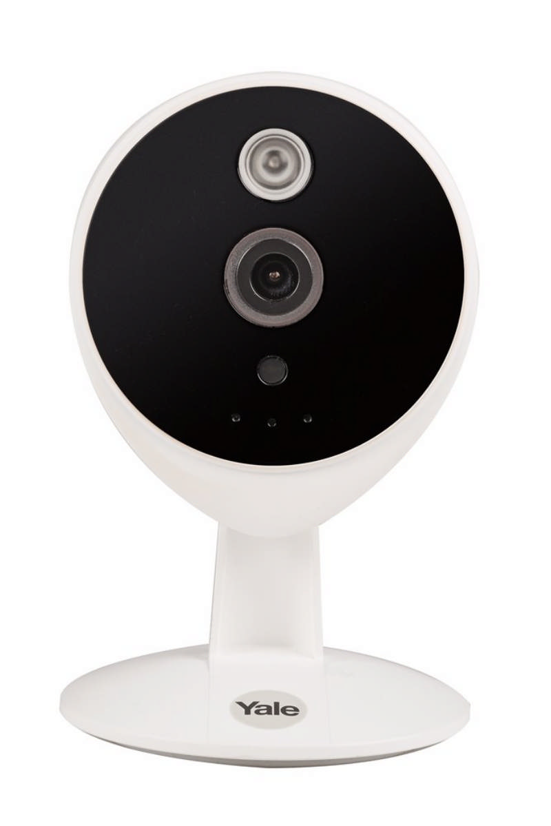 Yale Smart Living IP camera