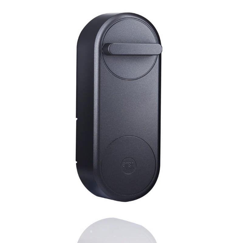 Yale Linus Smart Lock Euro, black (924984)