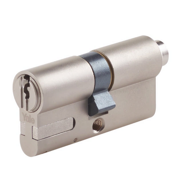 Yale Linus cylinder, adjustable (924986)