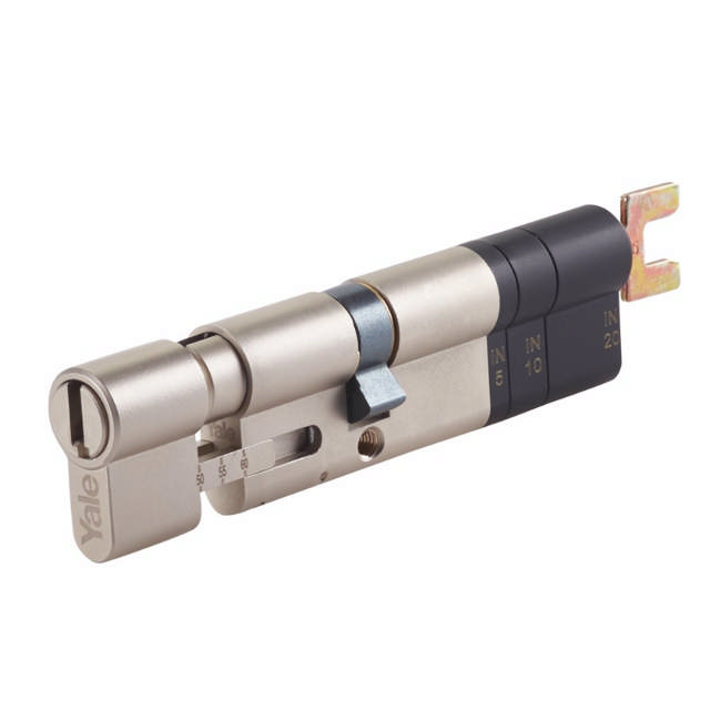 Yale Linus cylinder, adjustable (924986)