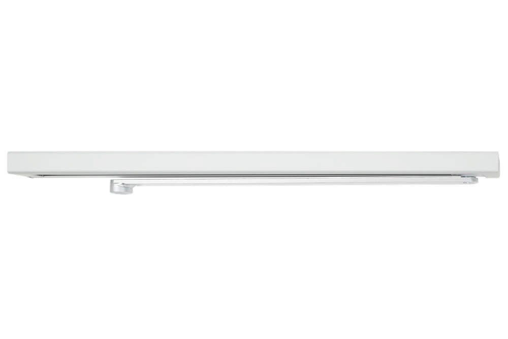 Abloy G195 Slide Rail, Silver (2018) (930892)