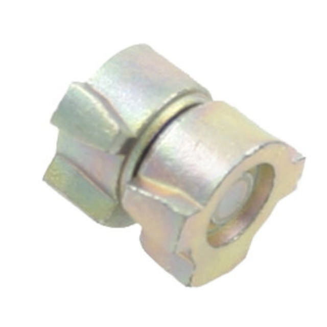 Ruko brings 570090 to 1620 (Mølle)